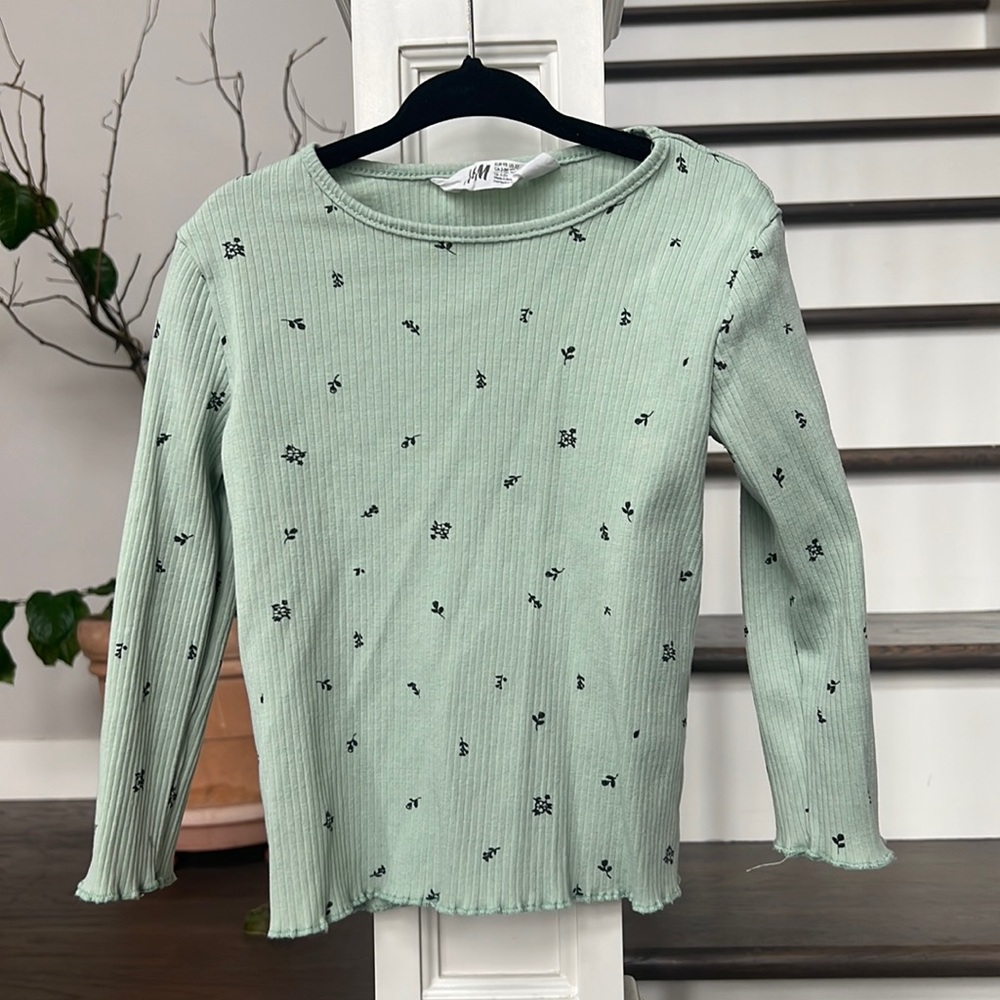 Girls top